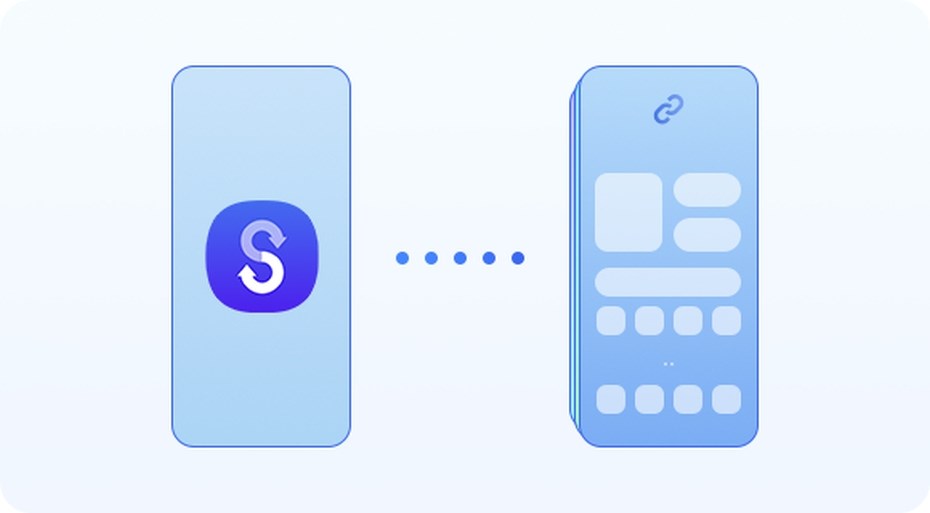 Samsung Galaxy A37 smart switch